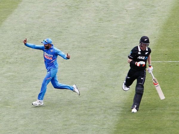 ravindra jadeja runout