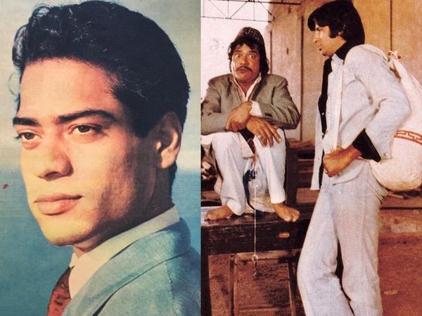actor Jagdeep jaffrey Biography unknown facts of sholay fame soorma bhopali parents family first film 