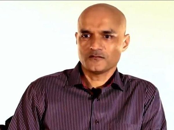 Pakistan says Kulbhushan Jadhav refused to file review petition, offers second consular access