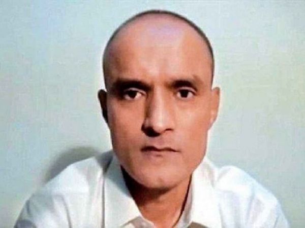 India has asked Pakistan to give unconditional access to Kulbhushan Jadhav