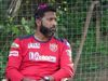 wasim jaffer