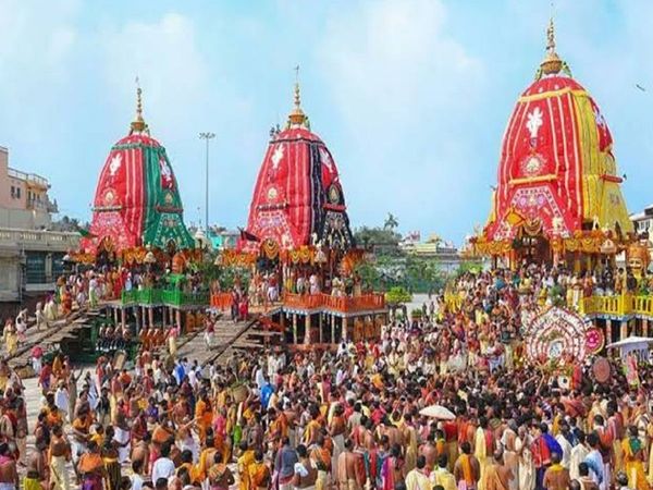 Traffic system will be changed in Varanasi for four days