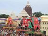 Jagannath Rath Yatra
