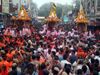 Jagannath Rath Yatra: जगन्नाथ रथ यात्रा से जुड़े रोचक तथ्य