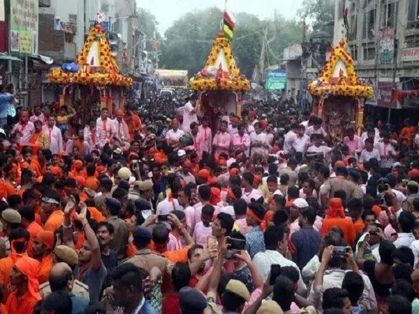 jagannath rath yatra