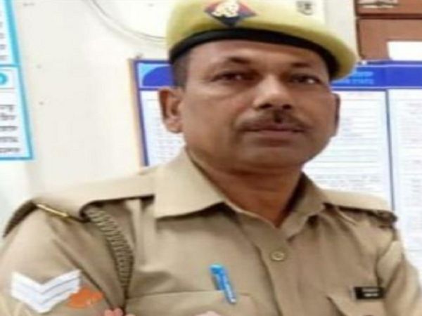 Kanpur Head Constable Death