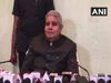 governor jagdeep dhankar refutes charges of running parallel government in west bengal