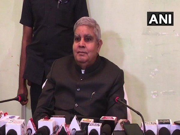 Burdwan University Pro VC row: बंगाल के सियासी अखाड़े में  बर्धमान विश्वविद्याल, राज्यपाल जगदीप धनखड़ भड़के