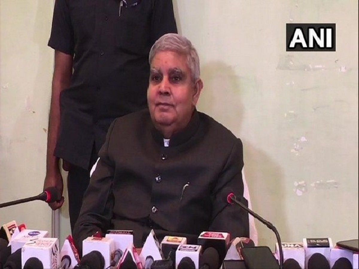PM-Kisan: किसान सम्मान निधि पर रार के बीच पश्चिम बंगाल के गवर्नर का निशाना, ममता सरकार से कभी जवाब नहीं दिया