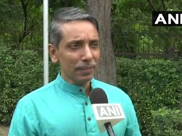 वीसी एम जगदीश कुमार की बर्खास्तगी तक चलेगा आंदोलन: आइशी घोष