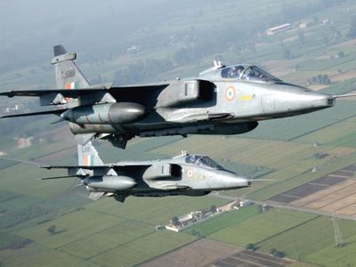 IAF's Operation Safed Sagar caused heavy damage to enemies during Kargil War IAF's Operation Safed Sagar caused heavy damage to enemies during Kargil War