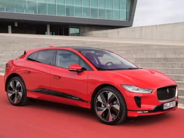 Jaguar I-PACE: जगुआर आई-पेस अब  2021 में होगी लांच, करना होगा थोड़ा और इंतजार