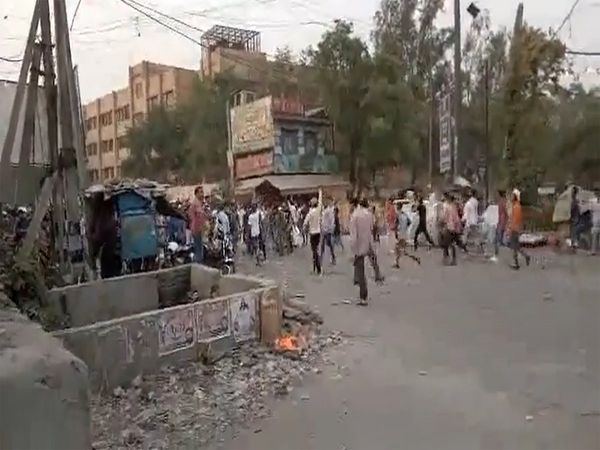 Jahangirpuri Violence, Delhi Police, Shobha Yatra