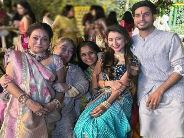 Jai Anmol Ambani wedding