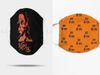 Demand for Jai shree ram mask increased in UP during covid pandemic and panchayat election