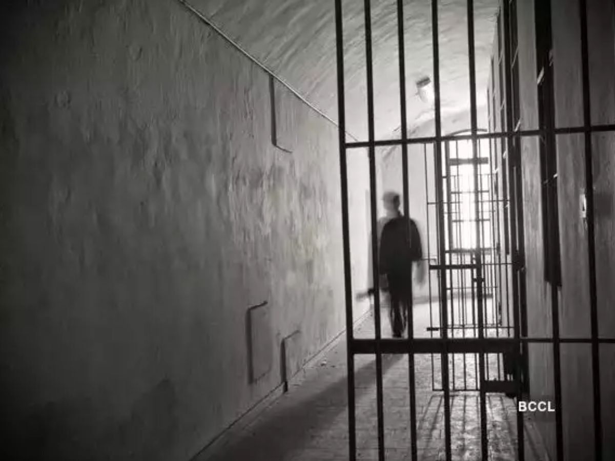 शेर मोहम्मद के घर गोकशी के बीच जा धमकी रामपुर पुलिस तो कर दी फायरिंग, थाना अध्यक्ष जख्मी, 4 को जेल