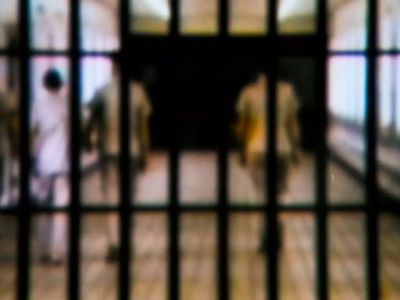 Jail in up Jail in up