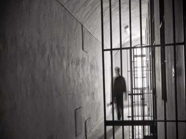 Mumbai Jail Rape Case