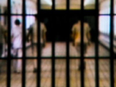 Jail Coronavirus Jail Coronavirus