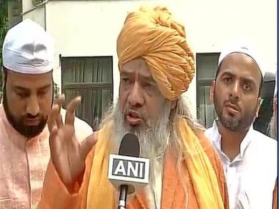 अजमेर दरगाह शरीफ की अपील, मु्स्लिम युवक एसडीपीआई और पीएफआई से रहें दूर अजमेर दरगाह शरीफ की अपील, मु्स्लिम युवक एसडीपीआई और पीएफआई से रहें दूर