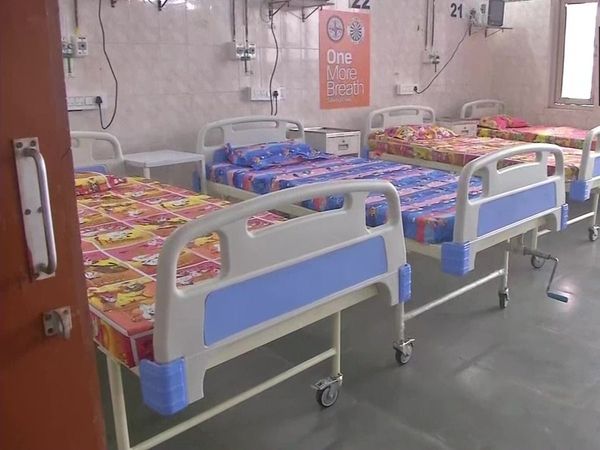 Jaipur's JK Lone Hospital