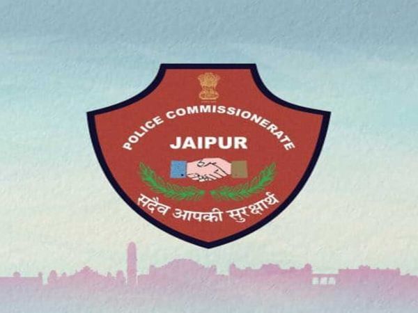 jaipur crime