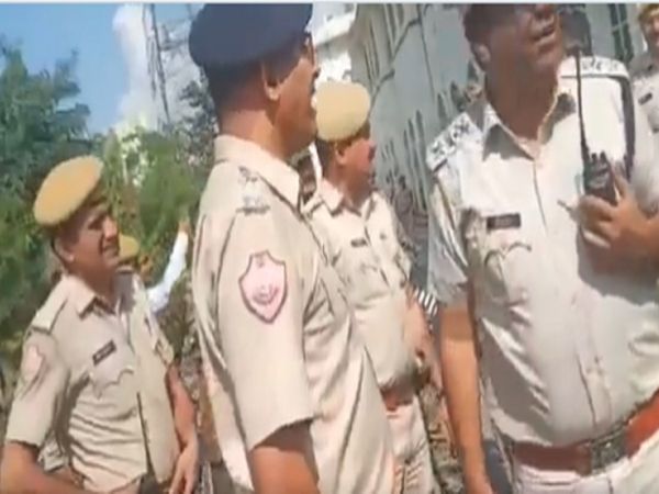 jaipur police solved the murder mystery