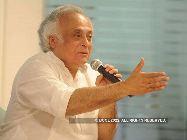Jairam ramesh, Opposition Unity, 