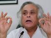 jairam ramesh