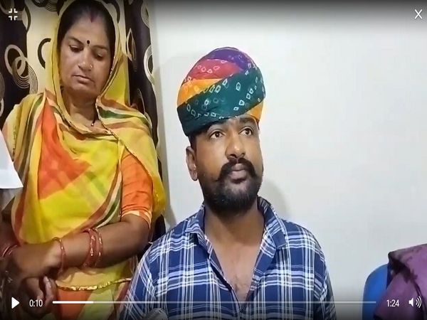 Rajasthan, Jaisalmer resident Vikram Singh, Thar Express, India Pakistan Relations, Pulwama Attack, Visa