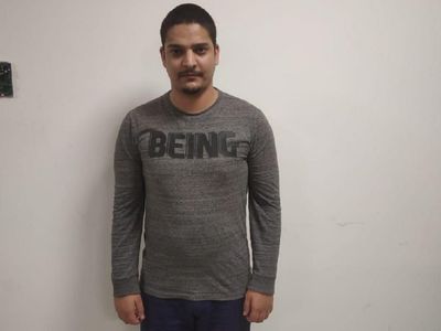 कतर से निर्वासित जैश आतंकी दिल्ली में गिरफ्तार, पाकिस्तानी आकाओं के लिए जुटाता था धन कतर से निर्वासित जैश आतंकी दिल्ली में गिरफ्तार, पाकिस्तानी आकाओं के लिए जुटाता था धन