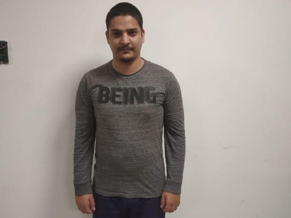 कतर से निर्वासित जैश आतंकी दिल्‍ली में गिरफ्तार, पाकिस्‍तानी आकाओं के लिए जुटाता था धन