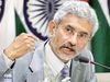 S Jaishankar says situation in Ladakh ‘very serious’ 