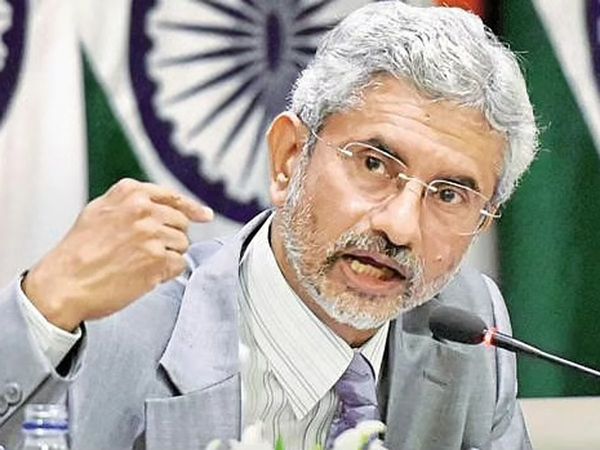 S Jaishankar says situation in Ladakh ‘very serious’ 