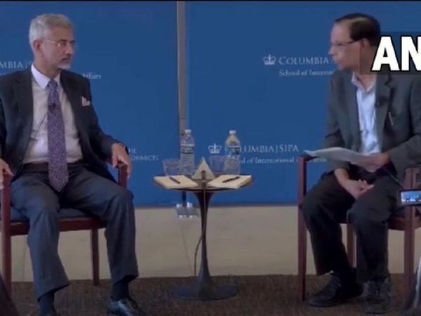 Why India was reluctant to strengthen ties with America, explain External Affairs Minister s Jaishankar