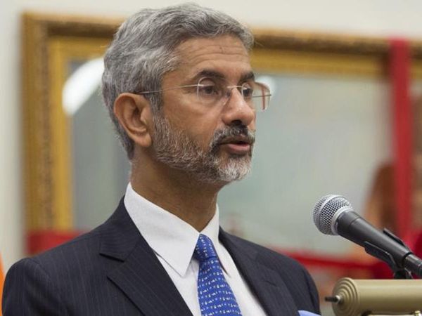 India's relation with China has enormous possibilities, significant challenges, says Jaishankar