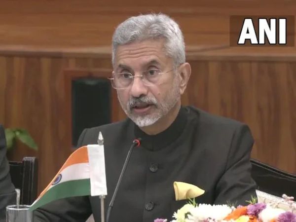 EAM Jaishankar to make statement on Ukraine-Russia war in RS on Tuesday