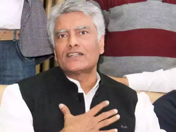 Sunil Jakhar