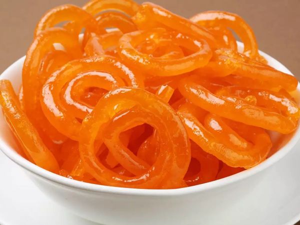 How to make Instant Jalebi at home in hindi video 2O2O
