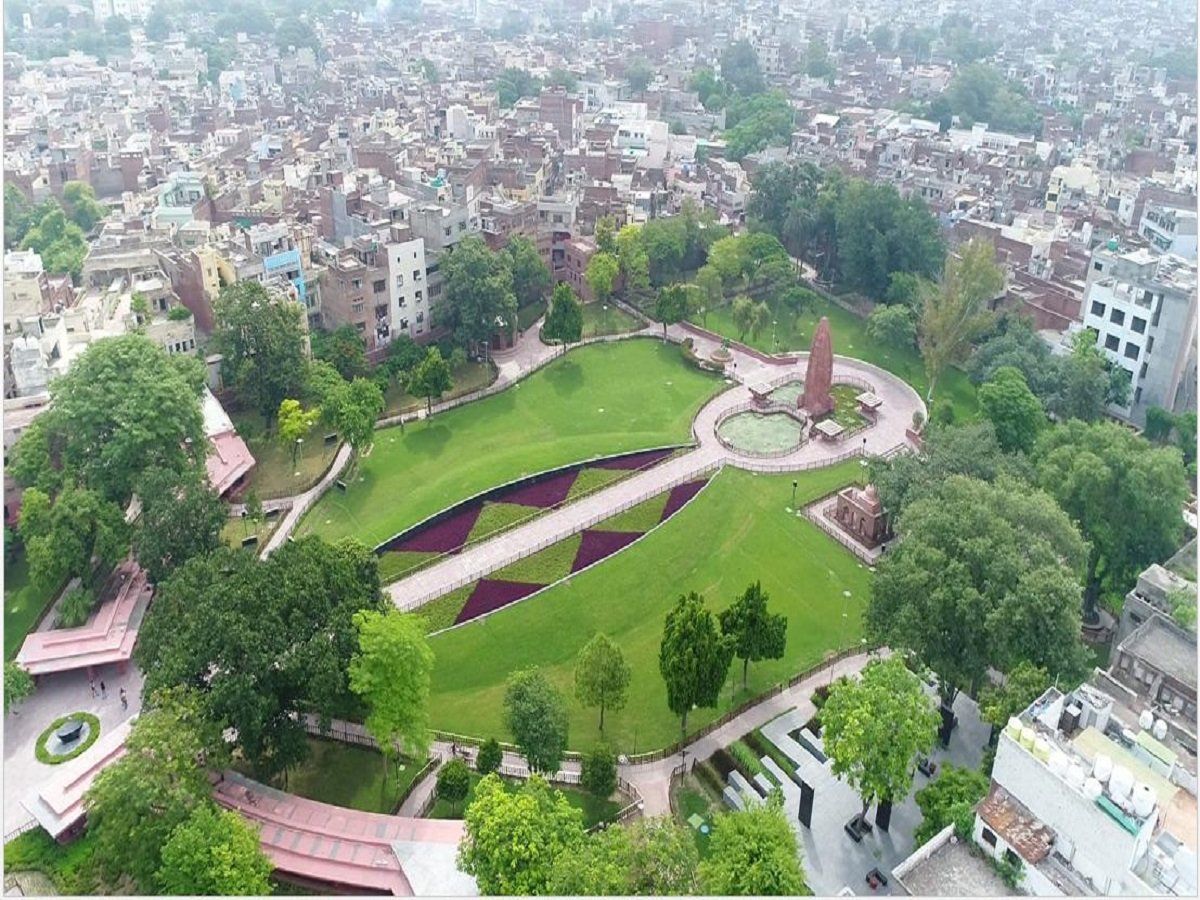 खास पल का गवाह बनेगा देश, पीएम नरेंद्र मोदी जलियांवाला बाग स्मारक का करेंगे उद्घाटन