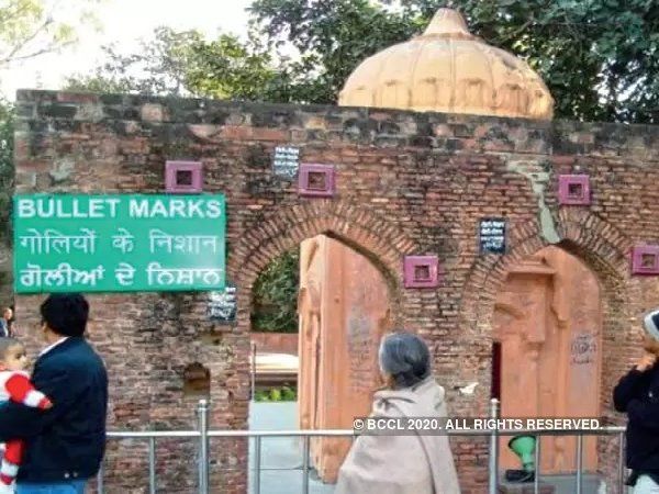 जलियांवाला बाग कांड: याद आता है वो मंजर, एक सदी गुजर गई लेकिन टीस आज भी कायम