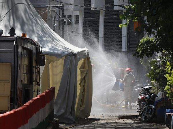 Delhi Corona News in Hindi, Delhi Lockdown