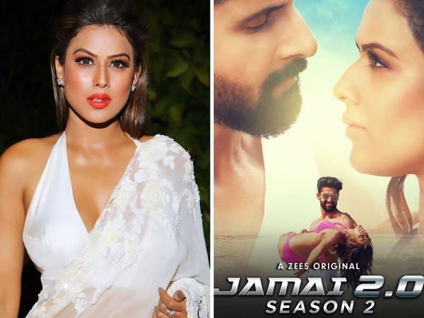 Jamai 2.0 season 2 release date cast story plot ravi dubey role Nia Sharma reveals in an Interview