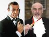 Sean Connery James Bond actor died aged 90