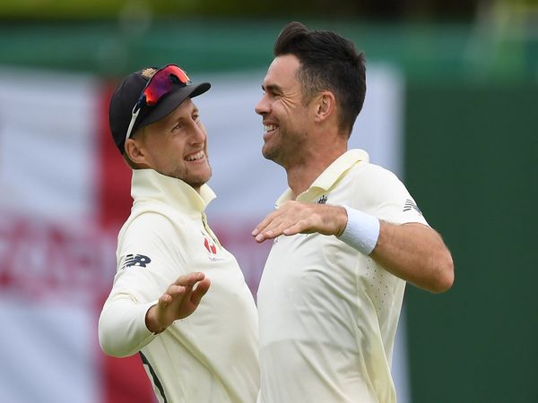 james anderson joe root