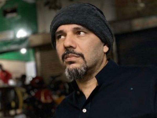 Pakistan filmmaker Jamshed Mahmood names Dawn CEO Hameed Haroon as alleged rapist he rejects allegation