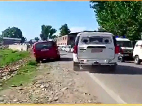 Logtantra Show on Jammu Kashmir