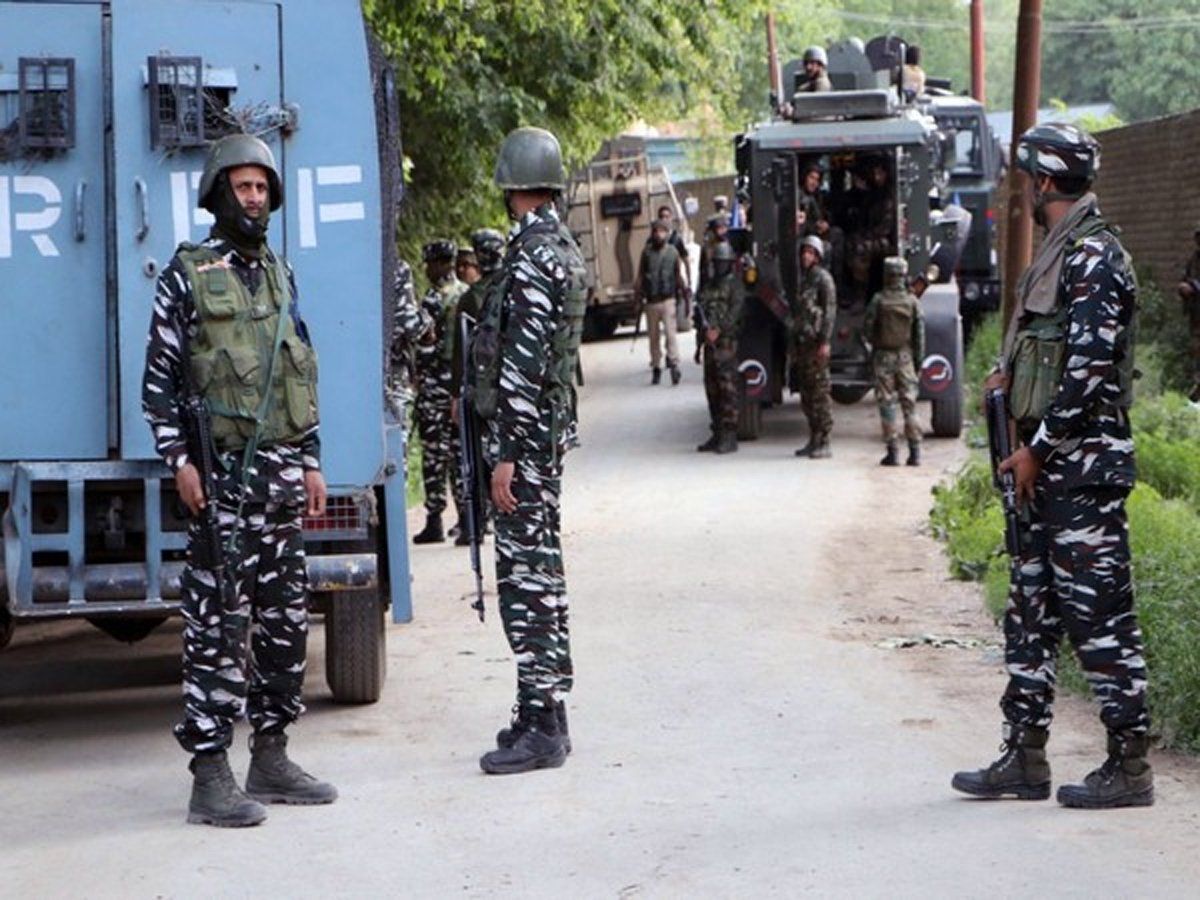 Bhaderwah : सांप्रदायिक तनाव के बाद जम्मू के भादेरवाह में कर्फ्यू लागू, इंटरनेट सेवा बंद