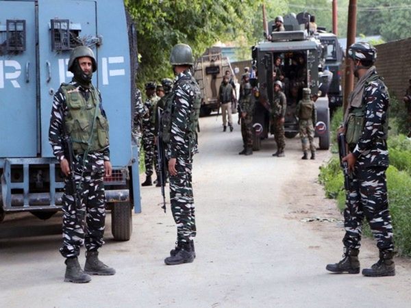 Curfew imposed in Jammu's Bhaderwah after communal tension, internet service suspended
