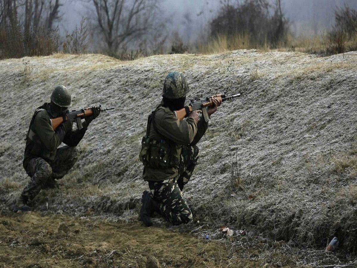 Shopian Encounter: शोपियां मुठभेड़ में मारे गए चार आतंकी, सुरक्षाबलों को बड़ी कामयाबी